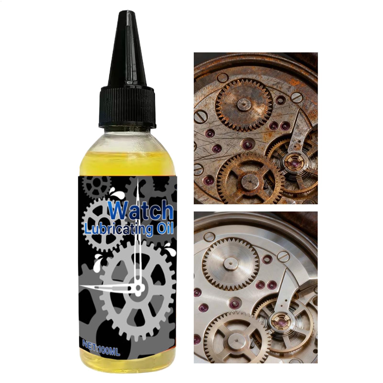 Sewing Technology - Óleo lubrificante sintético multiuso, 100ml, para