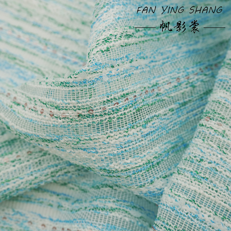 Tecido Texturizado Bouclé Twee - Sewing Tweed Fabric avaliação e preço