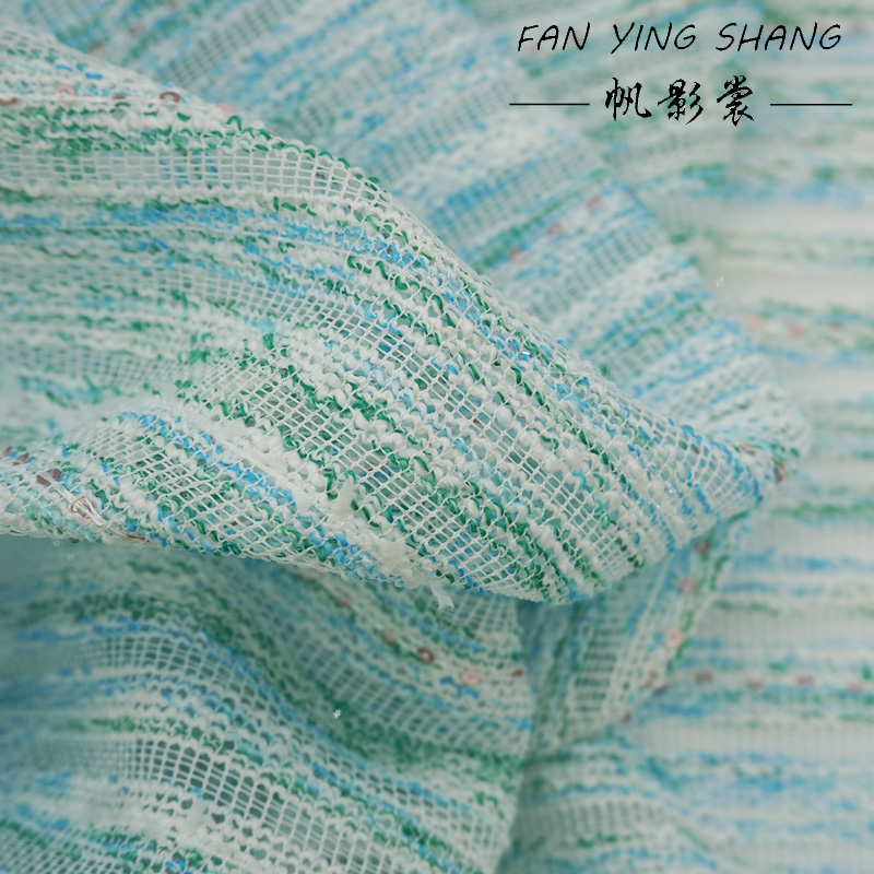 Tecido Texturizado Bouclé Twee - Sewing Tweed Fabric avaliação e preço