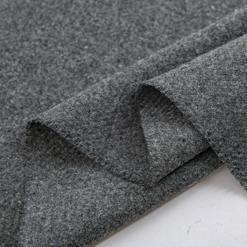Tecido de tweed com lantejoula - Sewing Tweed Fabric avaliação e preço