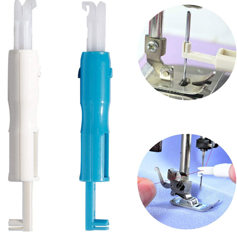 1PC Enfiador Automático de Agu - Sewing Technology avaliação e preço