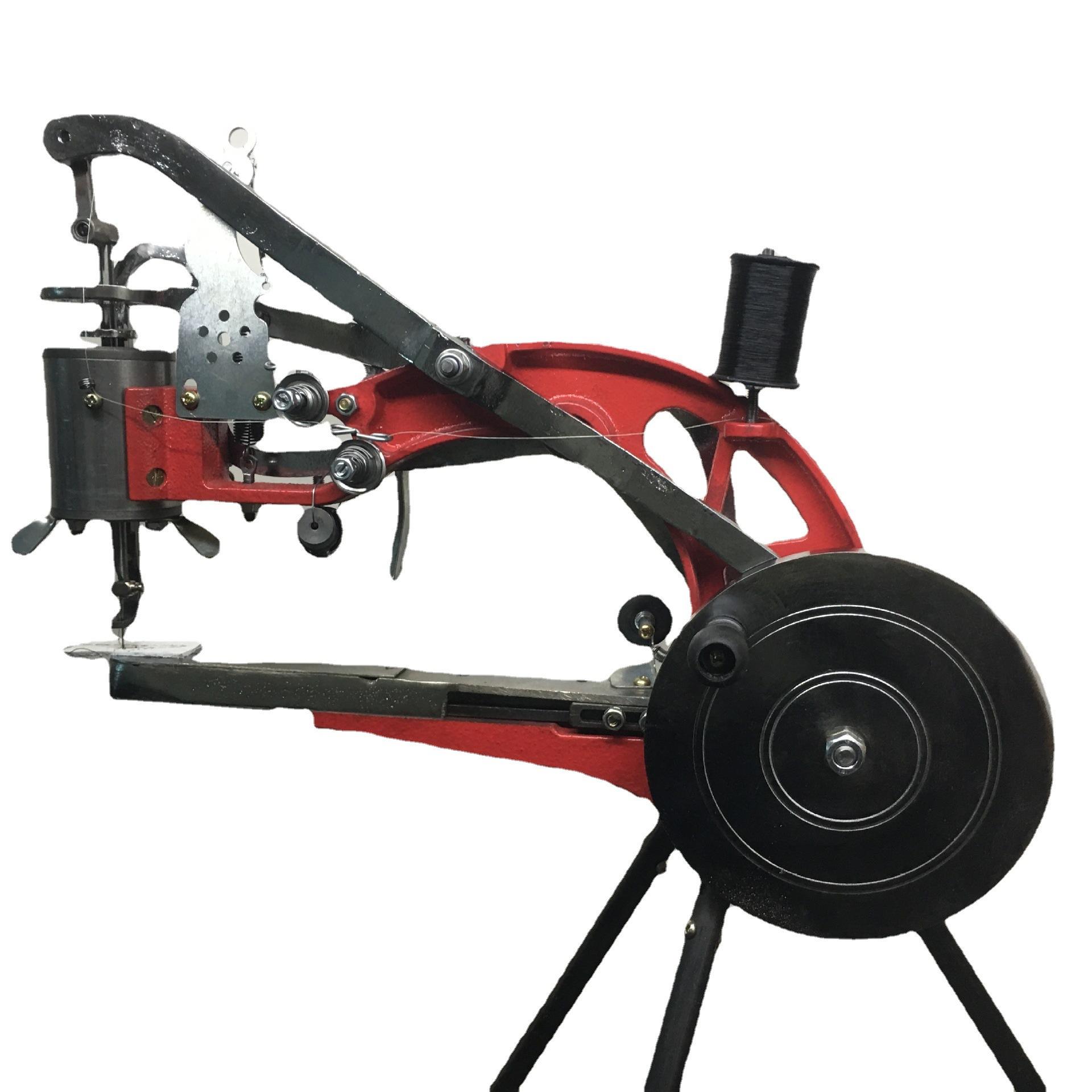 Máquina de Costura para Calçad - Sewing Repair avaliação e preço