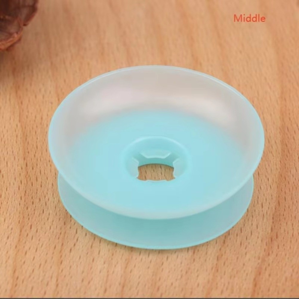 Bobinas Vazias para Costura e  - Thread Bobbins Empty avaliação e preço