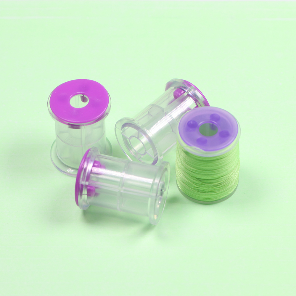 4/9 Peças de Carretéis de Linh - Thread Bobbins Empty avaliação e preço