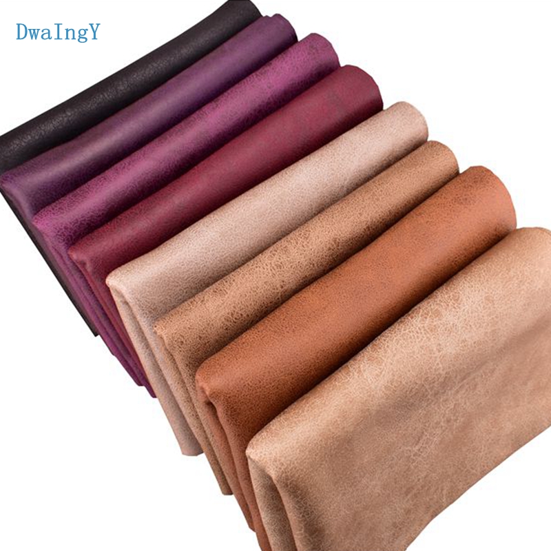 Dwaingy bolsa de couro sintéti - Sewing Technical Fabrics avaliação e preço