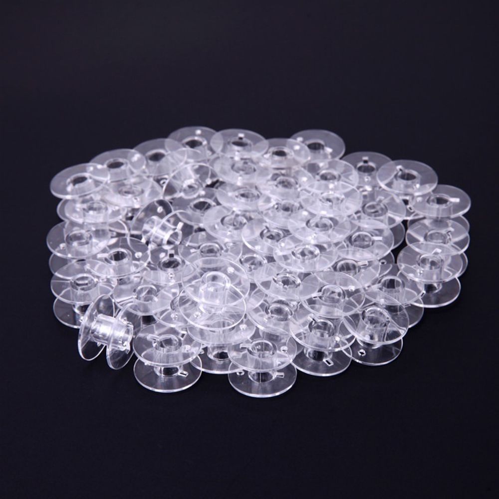 Peças de Reposição Acessórios  - Thread Bobbins Empty avaliação e preço