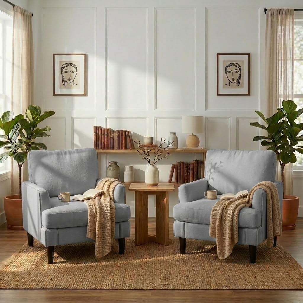# Conjunto de Cadeiras Decorat - Century Textile & Sewing Supply Photos avaliação e preço