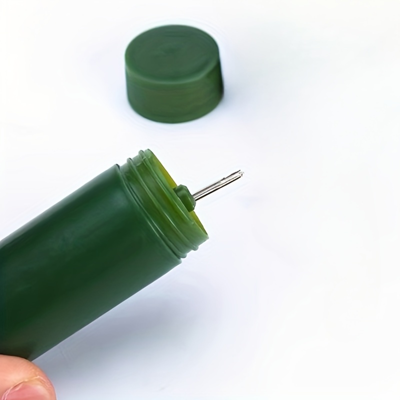 Kit de costura portátil verde  - Sewing Technology avaliação e preço