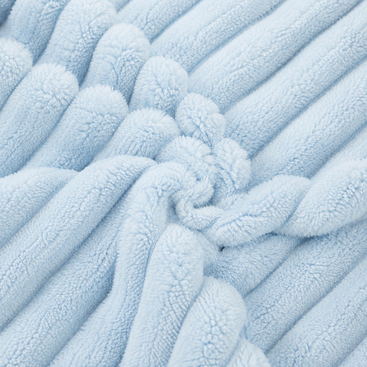Tecido de Fleece Coral Grosso  - Sewing Technical Fabrics avaliação e preço